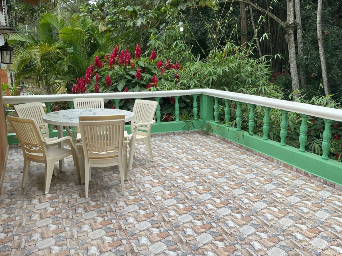 Casa en Jarabacoa, Buena Vista, 4 habitaciones – foto 4