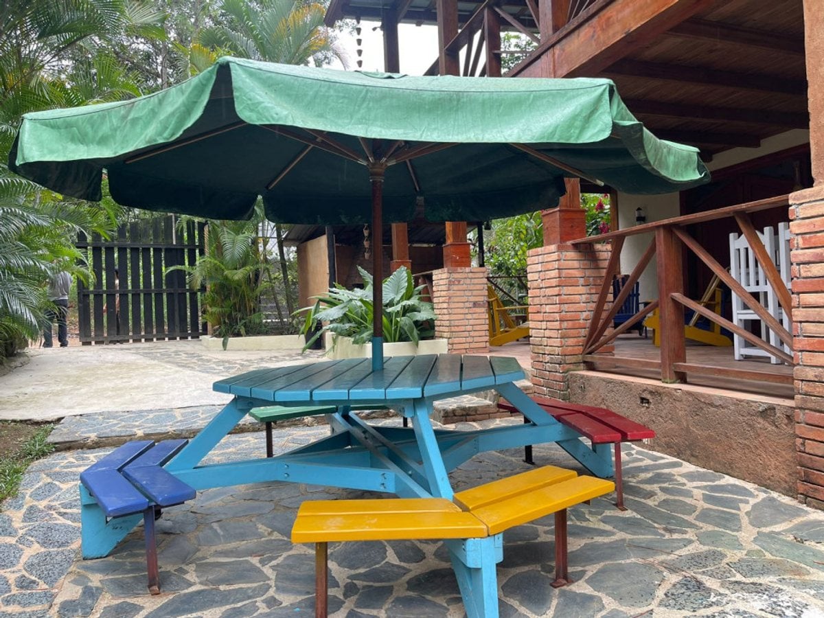 Casa en Jarabacoa, Buena Vista, 4 habitaciones – foto 8