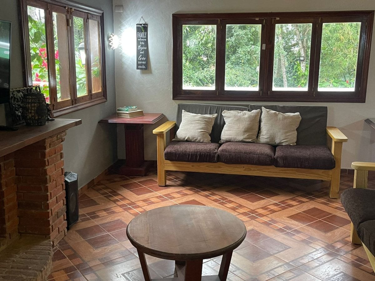 Casa en Jarabacoa, Buena Vista, 4 habitaciones – foto 7