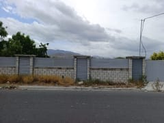 Terreno en venta en Azua, Av. Sergio Vilchez – foto 2