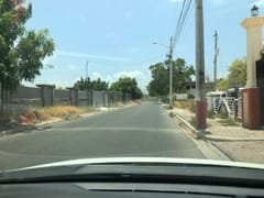 Terreno en venta en Azua, Av. Sergio Vilchez – foto 4