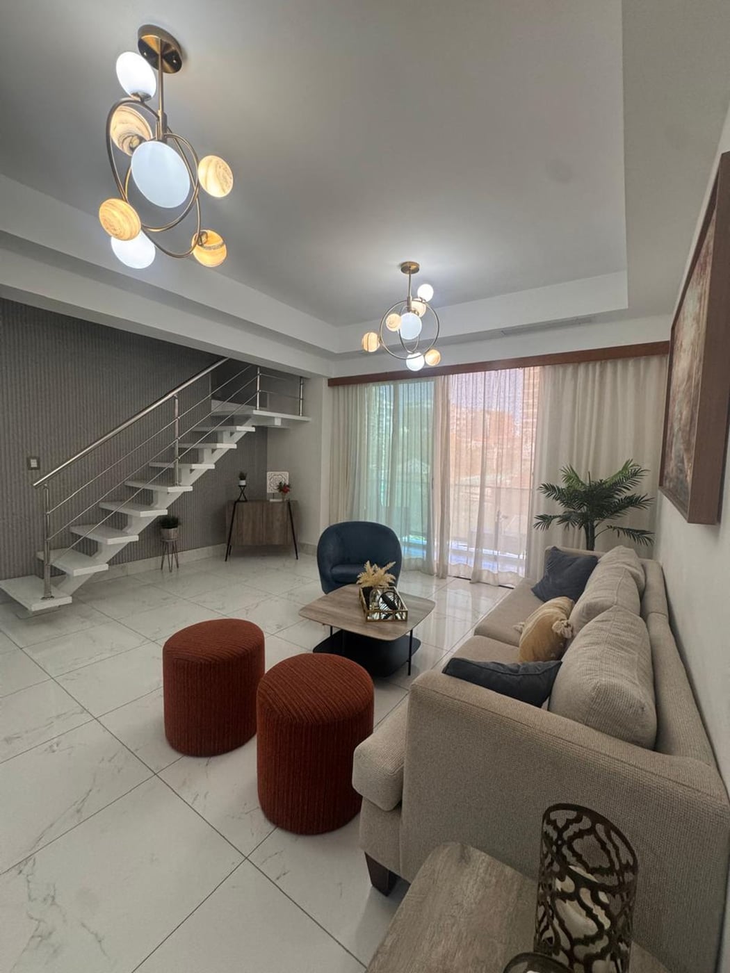 APARTAMENTO EN ALQUILER PIANTINI – foto 2