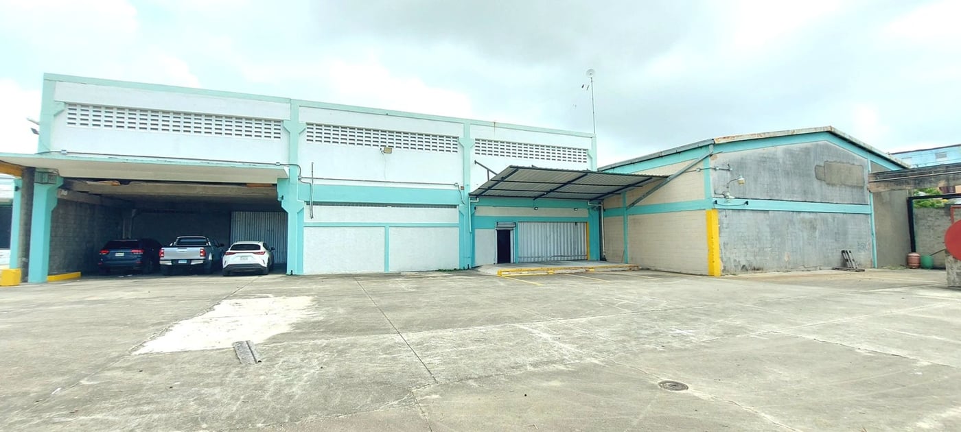 Nave industrial en venta en Villa Juana – foto 1