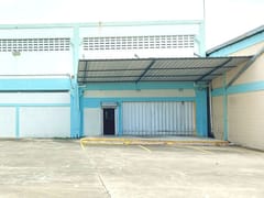 Nave industrial en venta en Villa Juana – foto 2