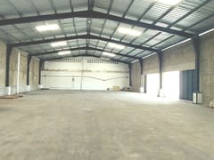 Nave industrial en venta en Villa Juana – foto 11