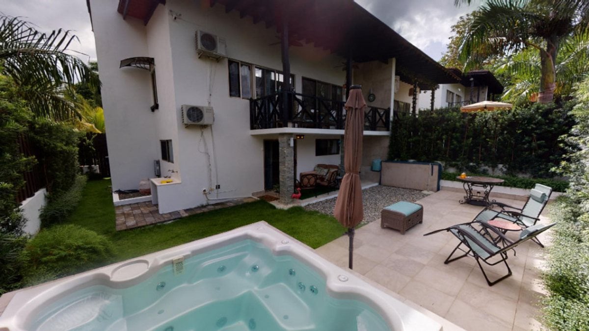 Casa Vacacional – foto 10