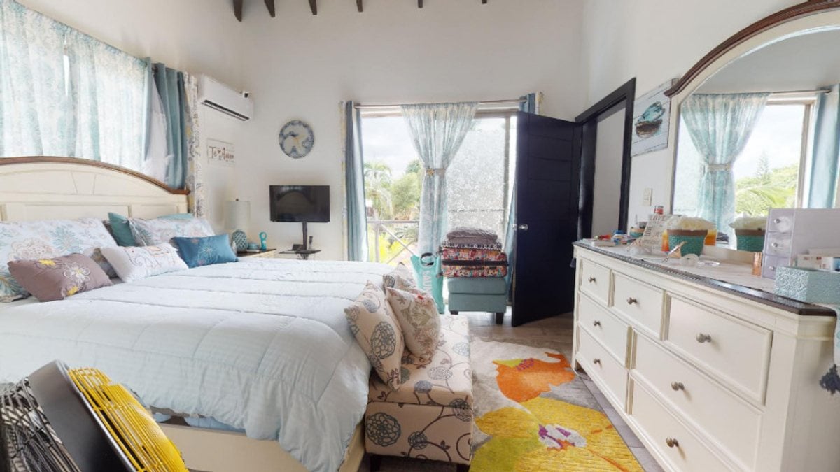 Casa Vacacional – foto 8