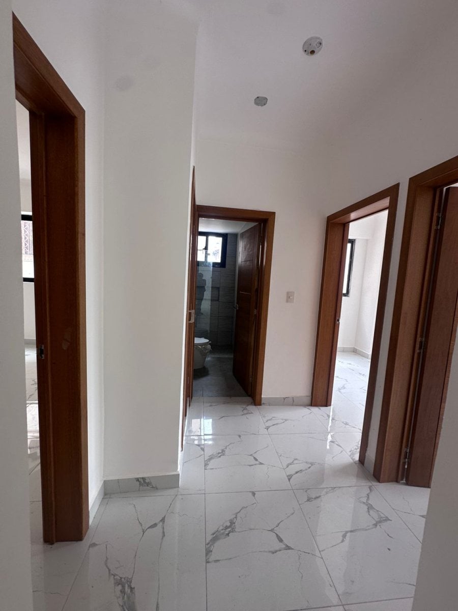 Apartamento en Las Praderas, Santo Domingo – foto 8