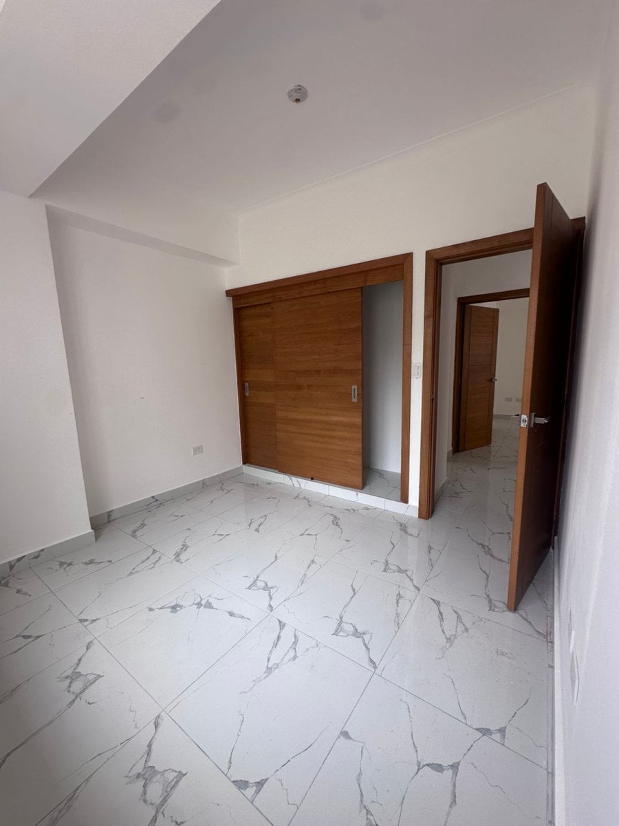 Apartamento en Las Praderas, Santo Domingo – foto 10