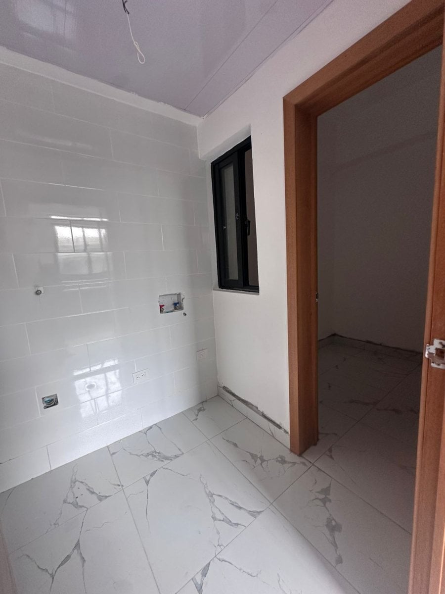 Apartamento en Las Praderas, Santo Domingo – foto 7