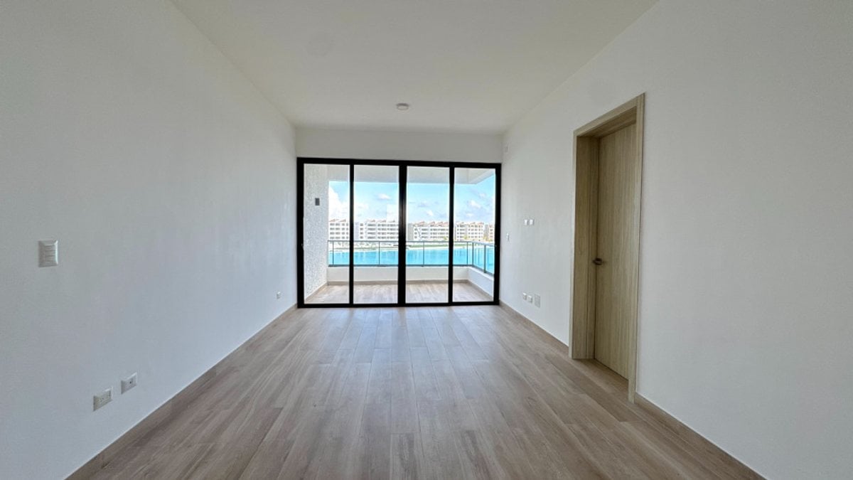 APARTAMENTO EN VENTA | PUNTA CANA – foto 1