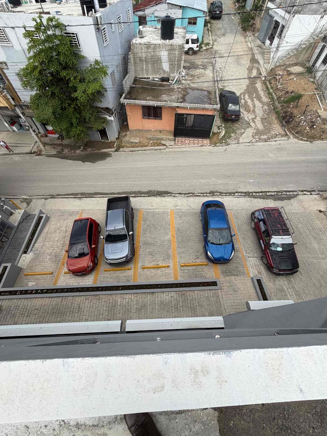 LOCAL COMERCIAL-ALMACEN – foto 5