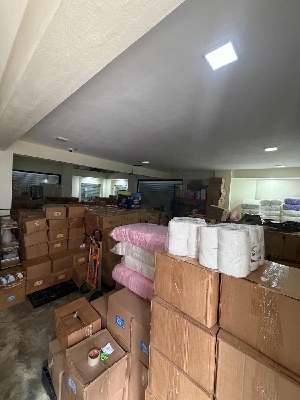 LOCAL COMERCIAL-ALMACEN – foto 8