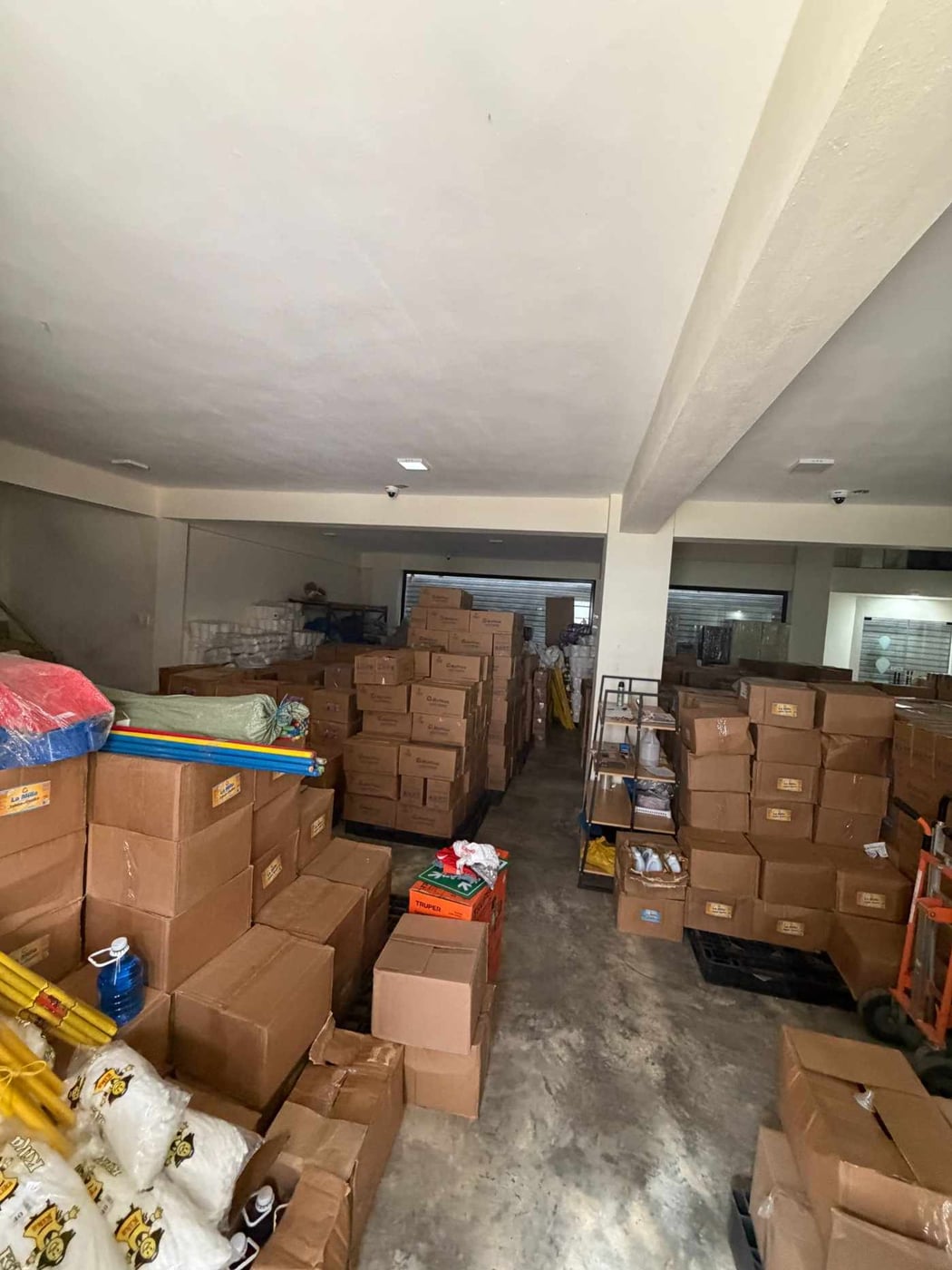 LOCAL COMERCIAL-ALMACEN – foto 7