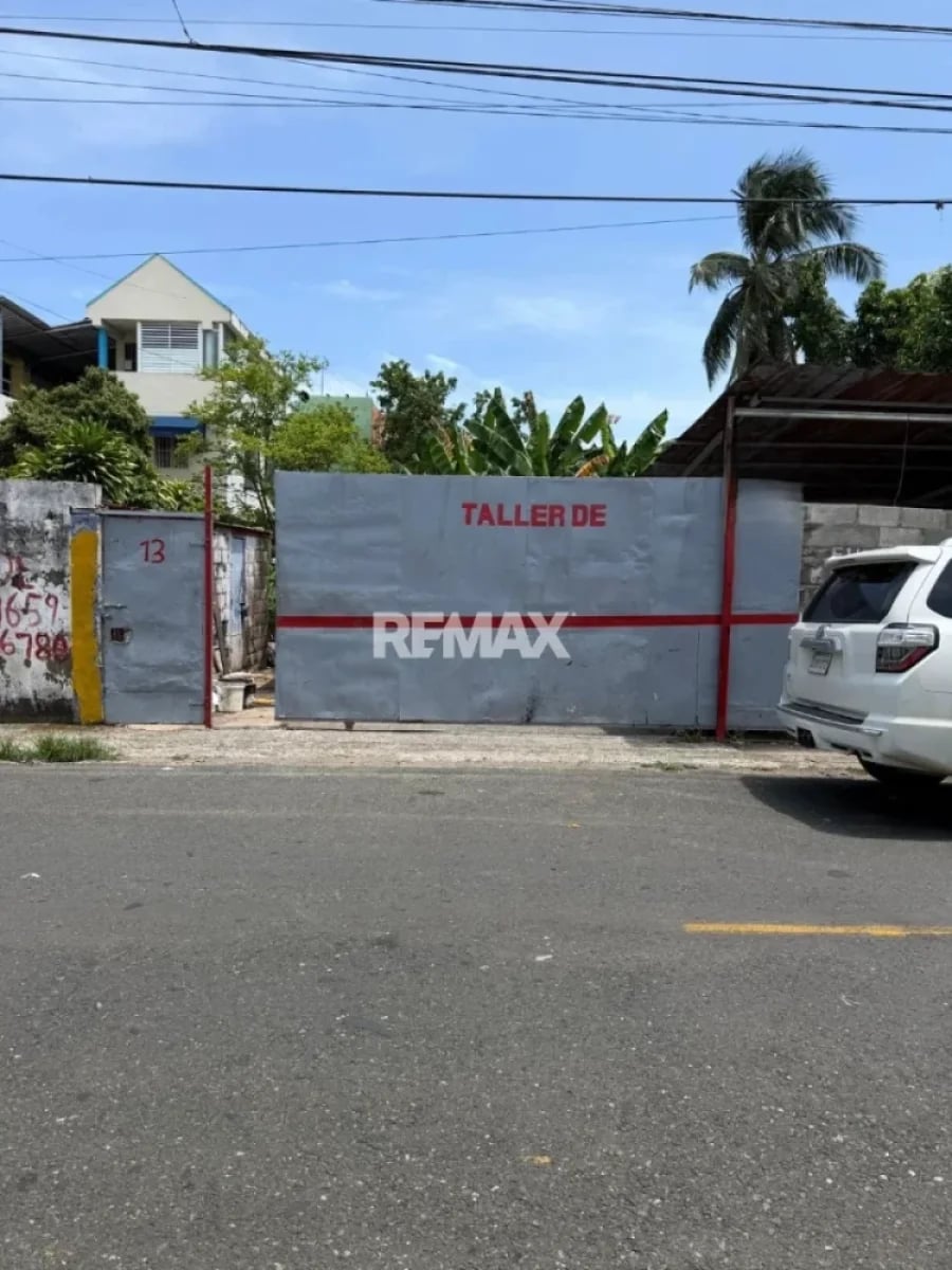 Terreno en Los Farallones, Santo Domingo Este – foto 3