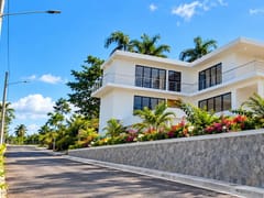Villa en venta en Cuerno de Buey, Río San Juan – foto 1