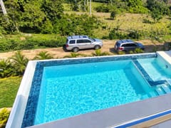 Villa en venta en Cuerno de Buey, Río San Juan – foto 4