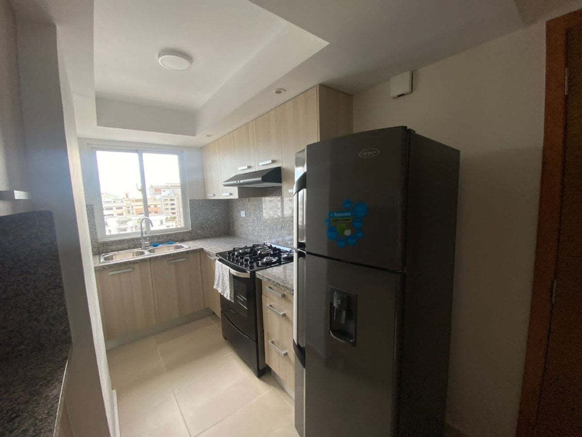 Apartamento En Evaristo Morales, Santo Domingo De – foto 8
