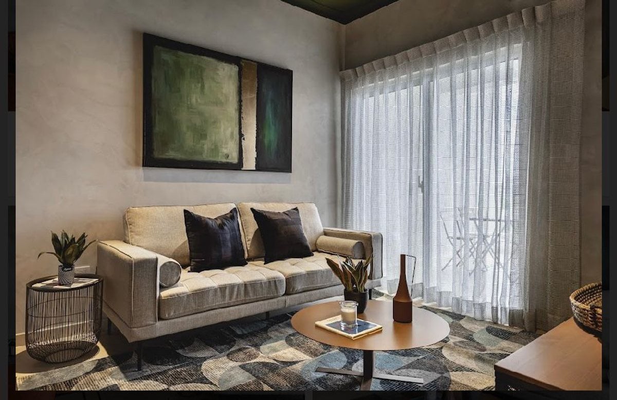 Apartamento En Evaristo Morales, Santo Domingo De – foto 2