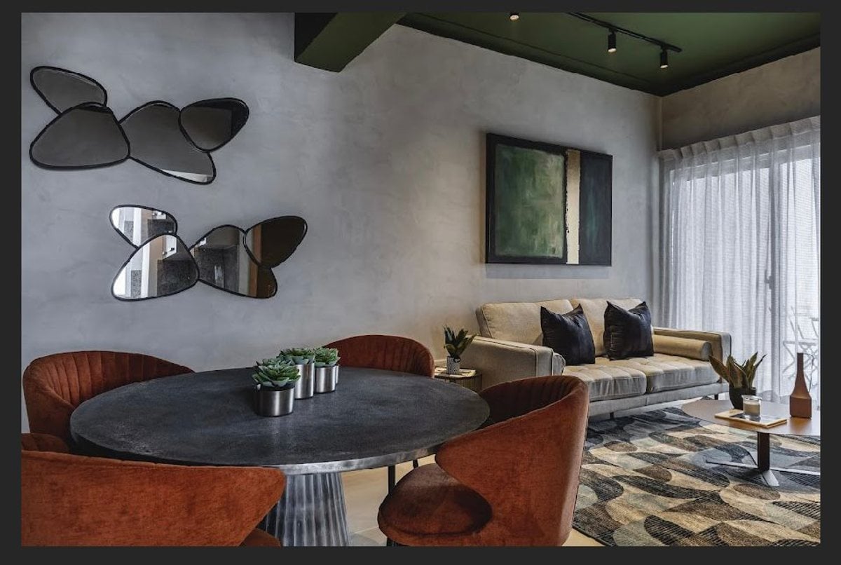 Apartamento En Evaristo Morales, Santo Domingo De – foto 3