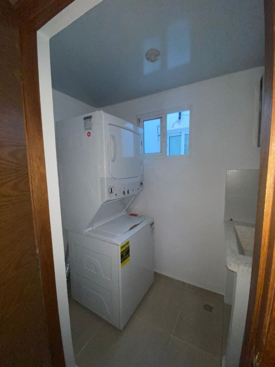 Apartamento En Evaristo Morales, Santo Domingo De – foto 6
