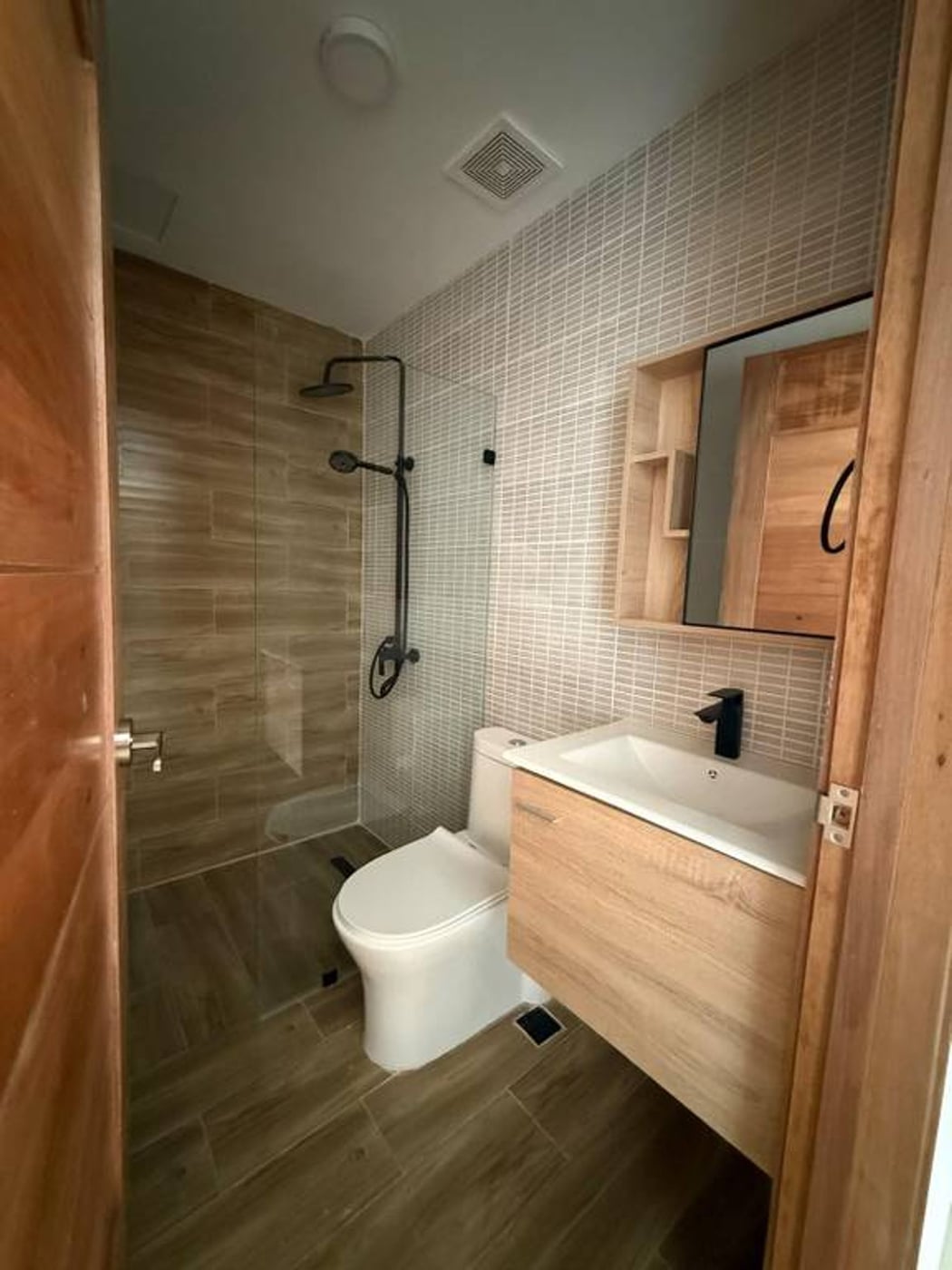 Apartamento en venta en Arroyo Hondo Viejo – foto 7