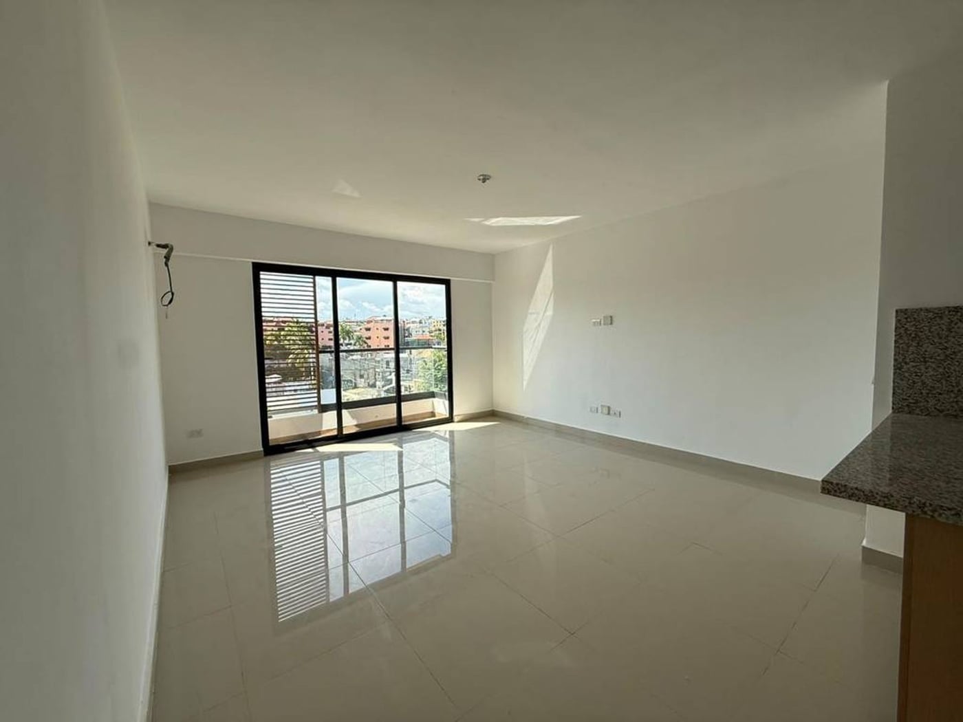 Apartamento en venta en Arroyo Hondo Viejo – foto 1