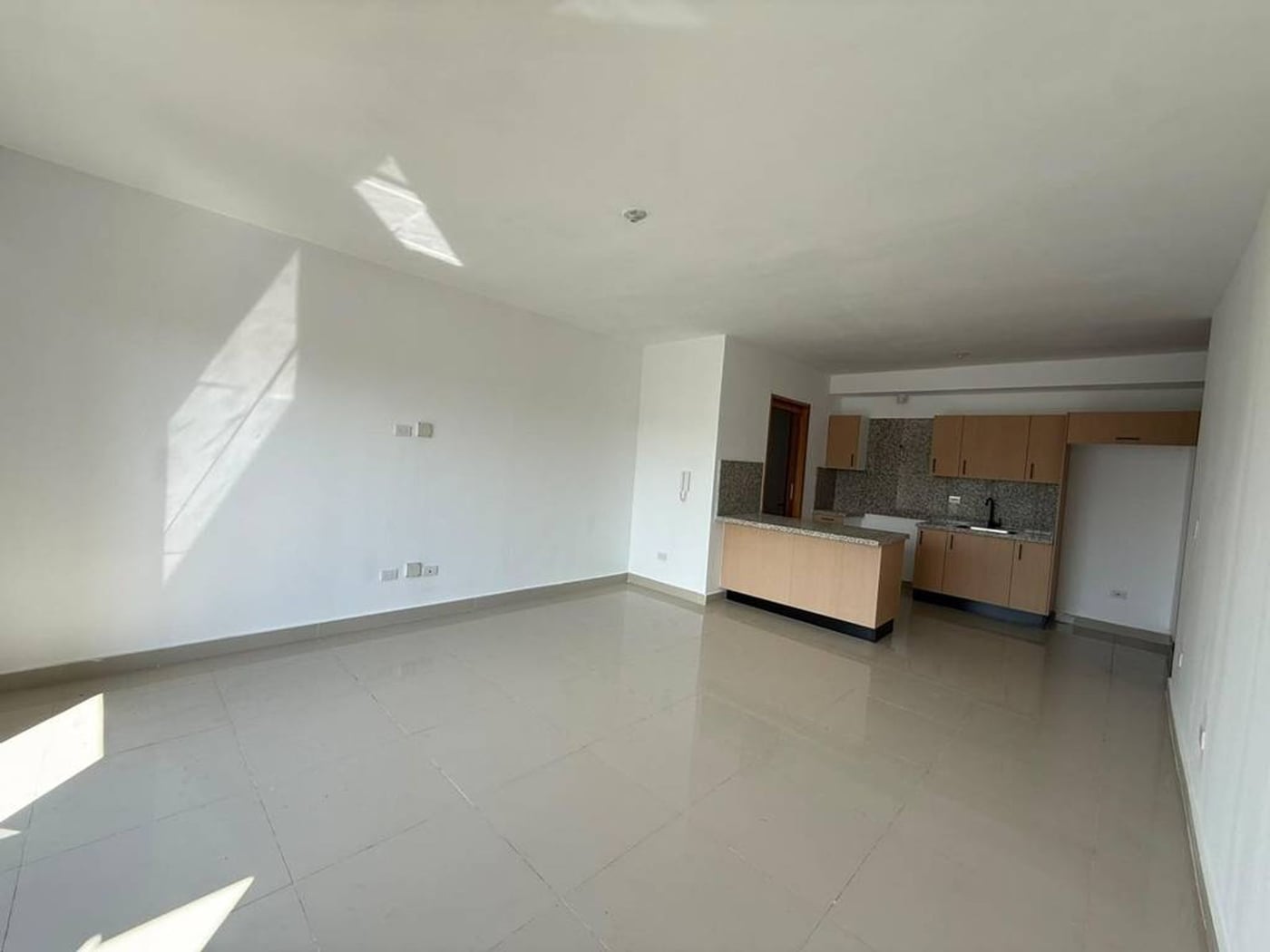 Apartamento en venta en Arroyo Hondo Viejo – foto 3