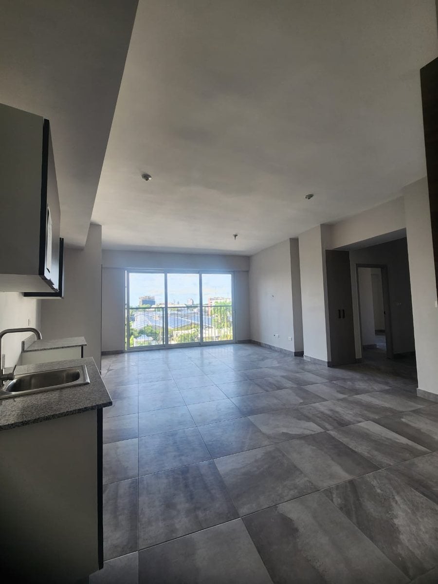 Apartamento en Ensanche Serralles, Santo Domingo – foto 5