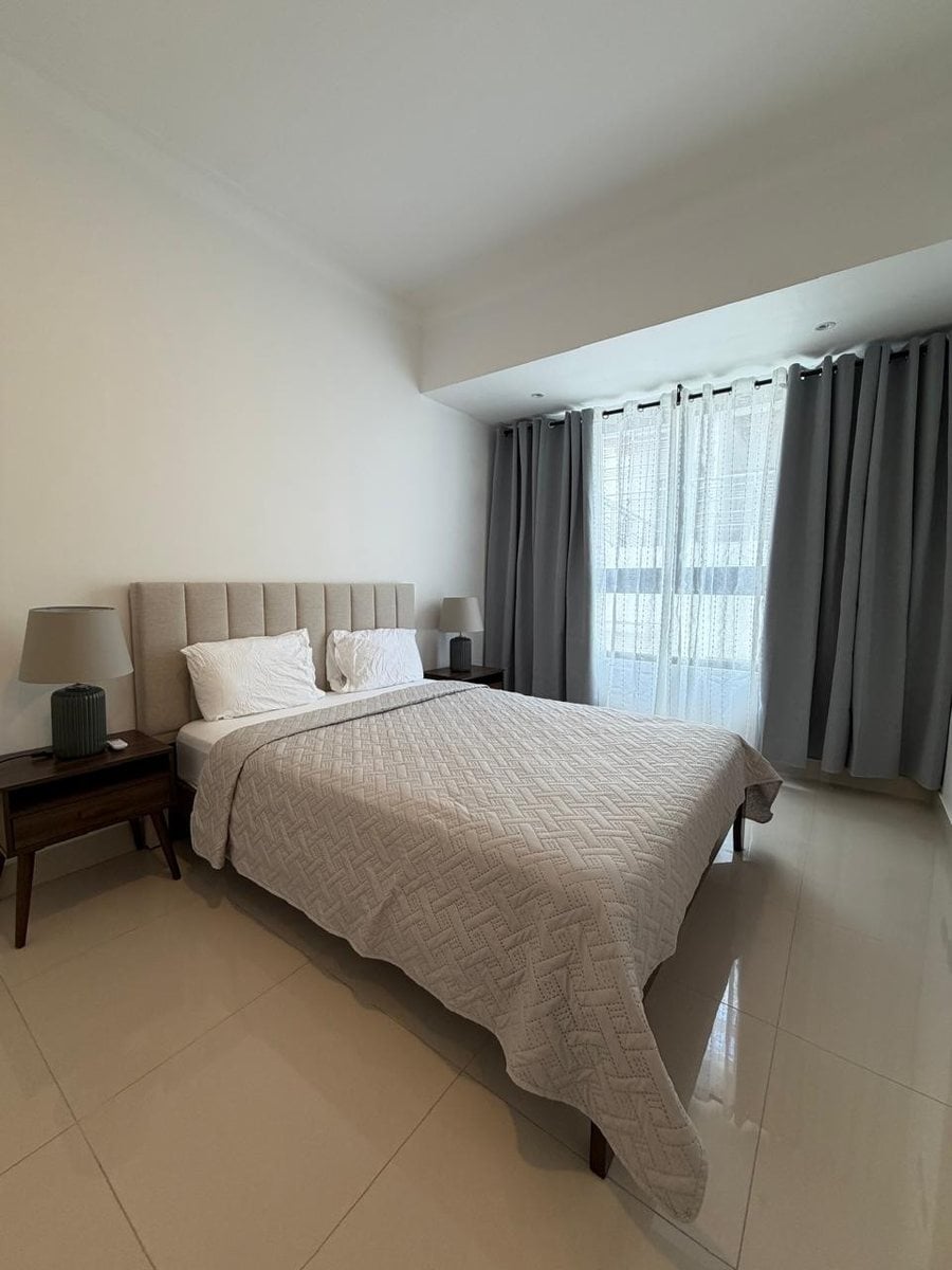 APARTAMENTO EN ALQUILER 1 DORMITORIO LOS CACICAZGO – foto 7