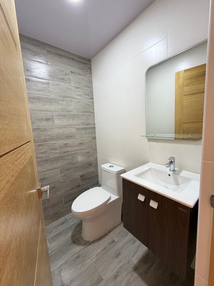 APARTAMENTO EN ALQUILER 1 DORMITORIO LOS CACICAZGO – foto 5
