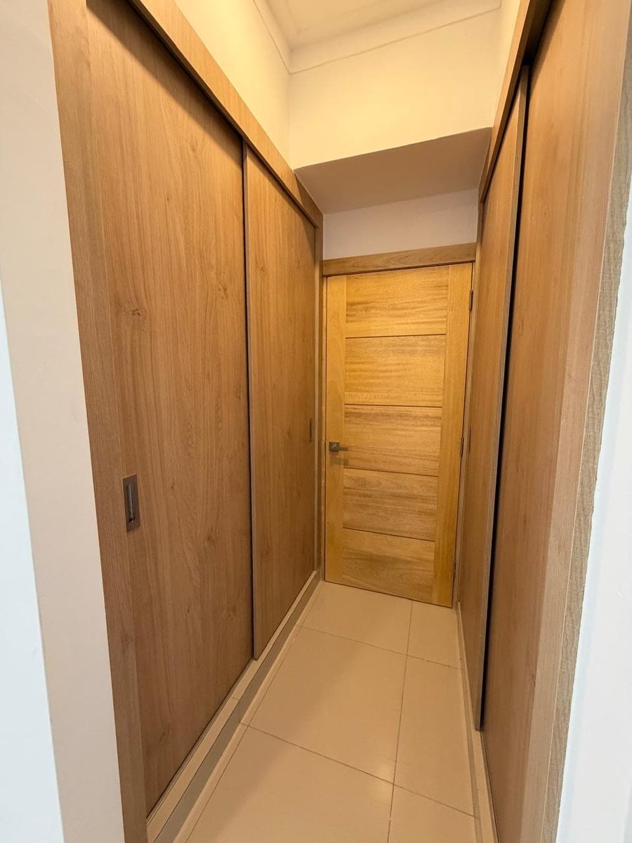 APARTAMENTO EN ALQUILER 1 DORMITORIO LOS CACICAZGO – foto 6