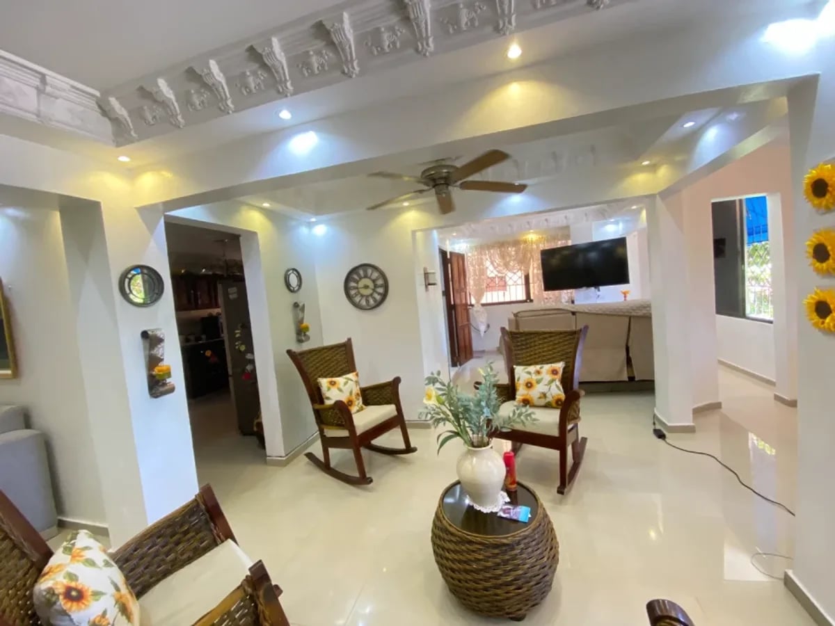 Apartamento en venta en Isabelita I, Santo Domingo Este – foto 1
