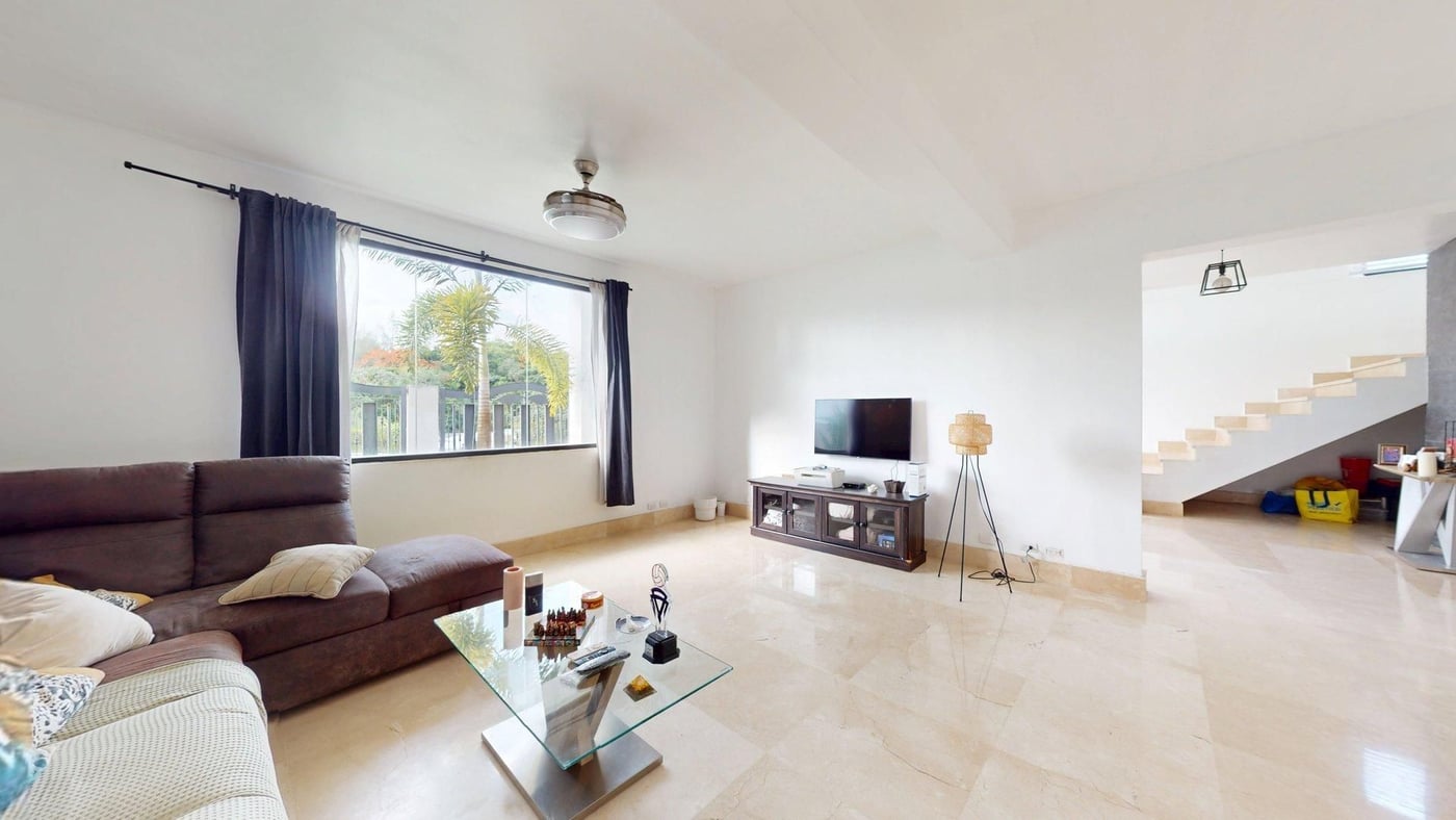 Casa en Cuesta Hermosa III, Residencial cerrado – foto 4