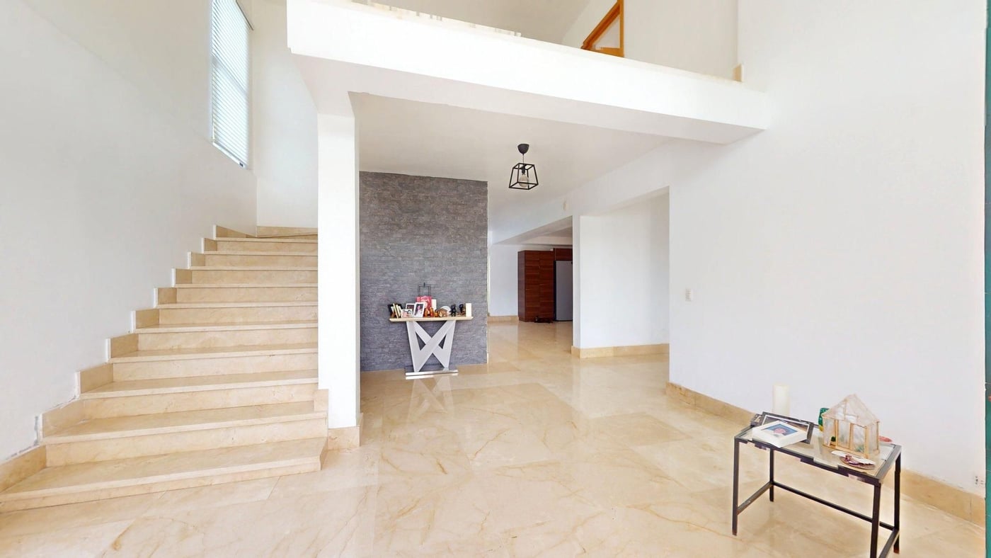 Casa en Cuesta Hermosa III, Residencial cerrado – foto 2