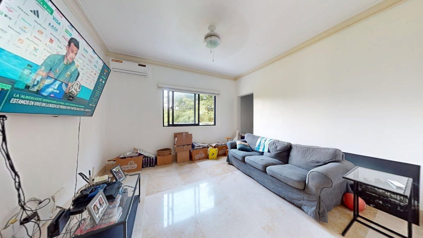 Casa en Cuesta Hermosa III, Residencial cerrado – foto 12