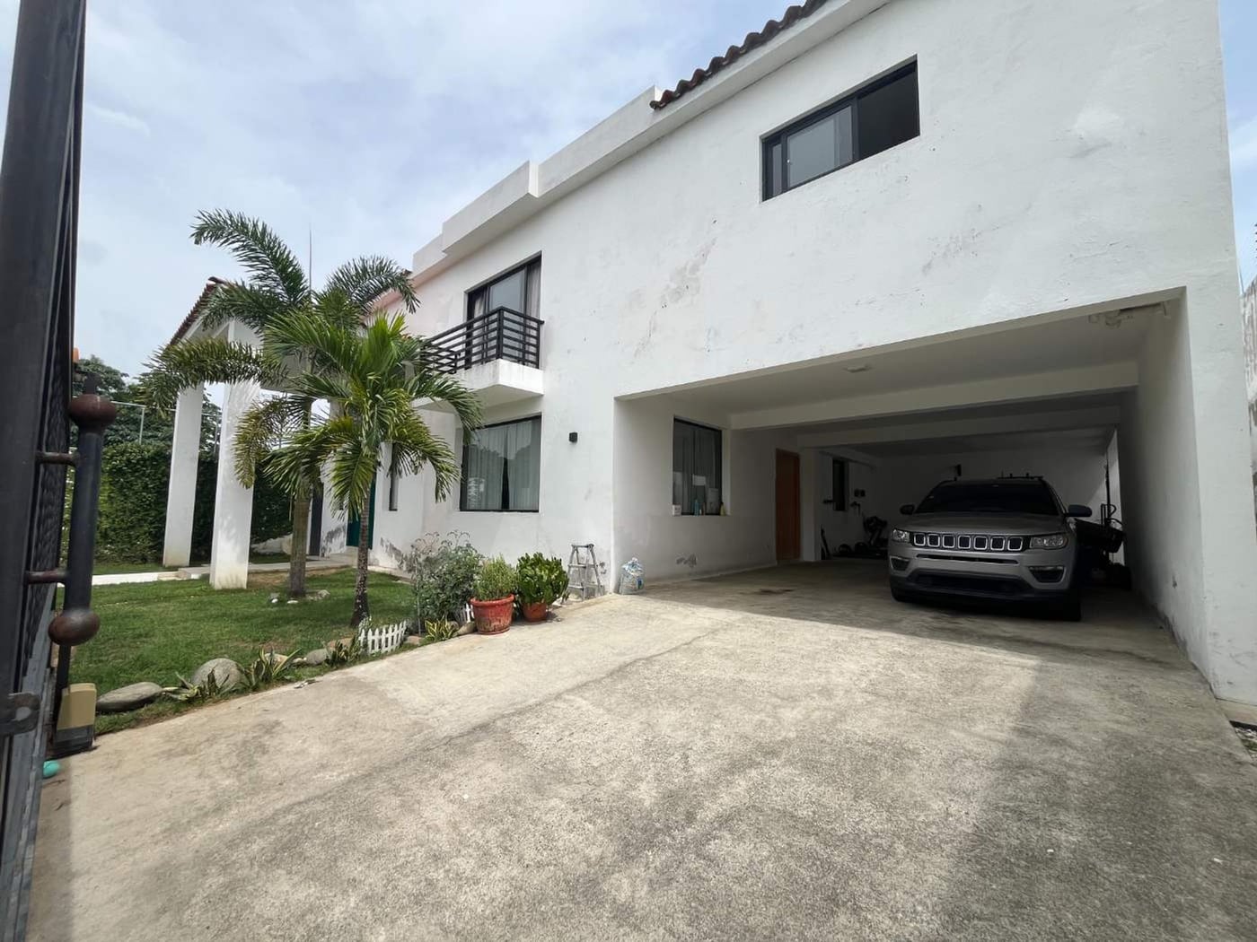 Casa en Cuesta Hermosa III, Residencial cerrado – foto 1