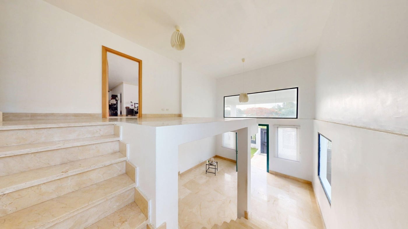 Casa en Cuesta Hermosa III, Residencial cerrado – foto 9