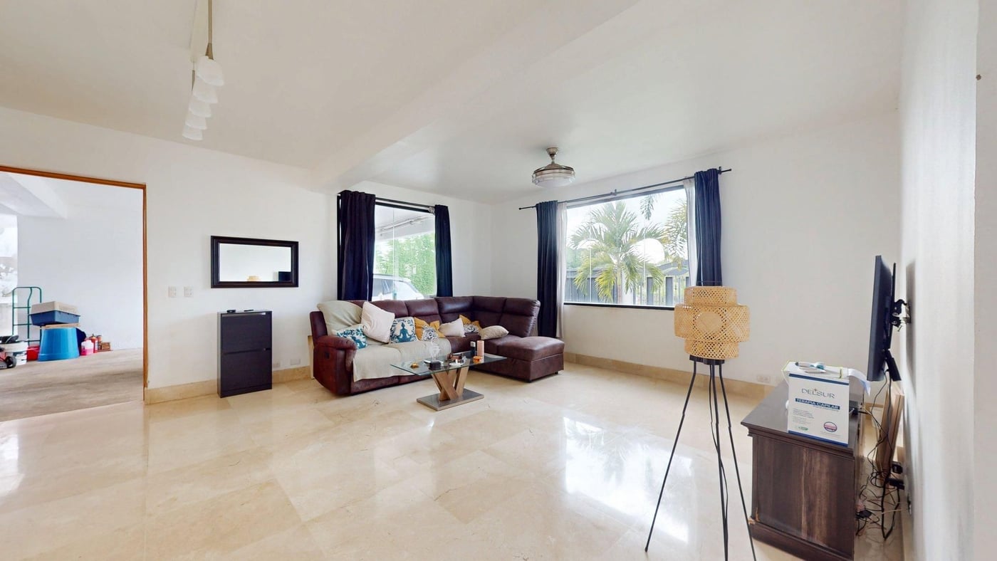 Casa en Cuesta Hermosa III, Residencial cerrado – foto 3