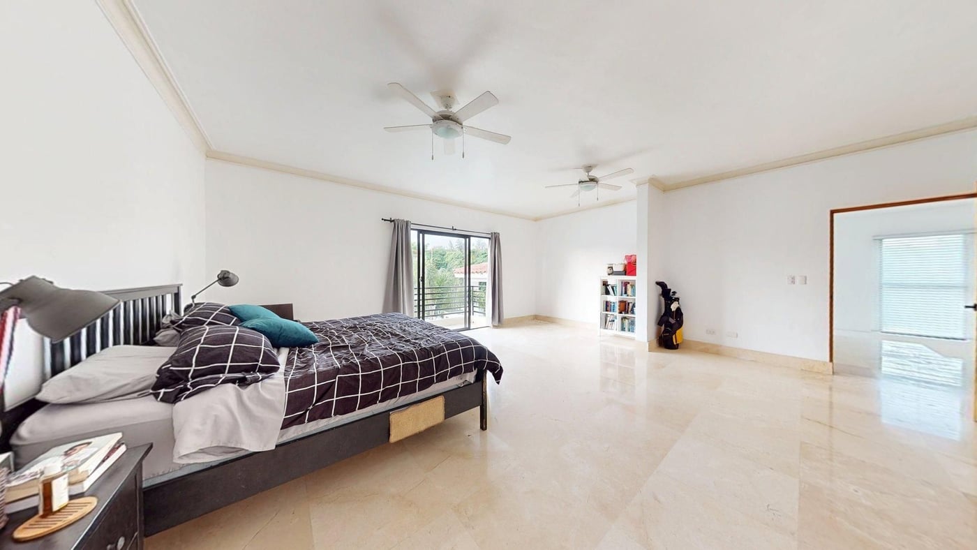 Casa en Cuesta Hermosa III, Residencial cerrado – foto 10