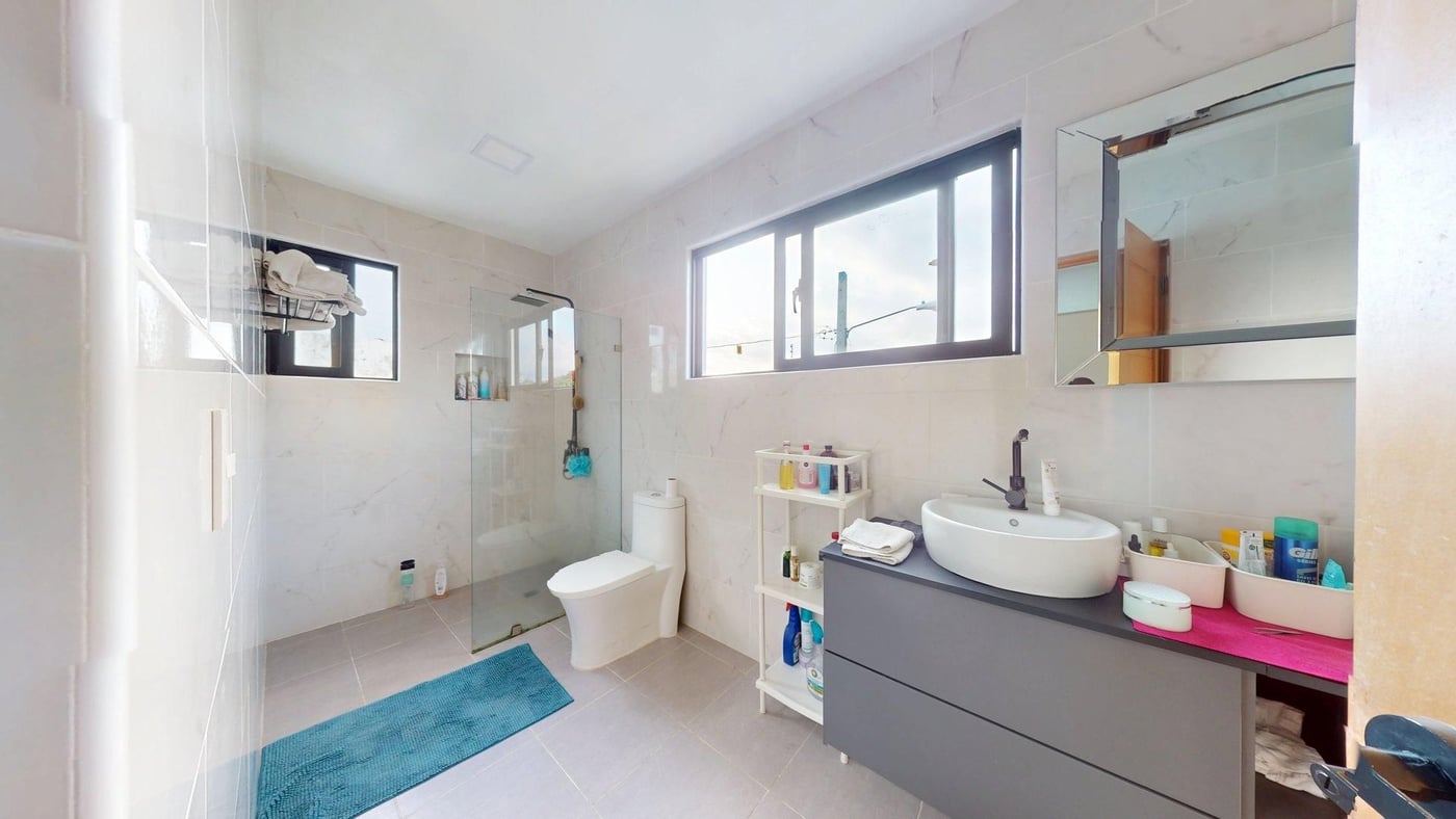 Casa en Cuesta Hermosa III, Residencial cerrado – foto 11