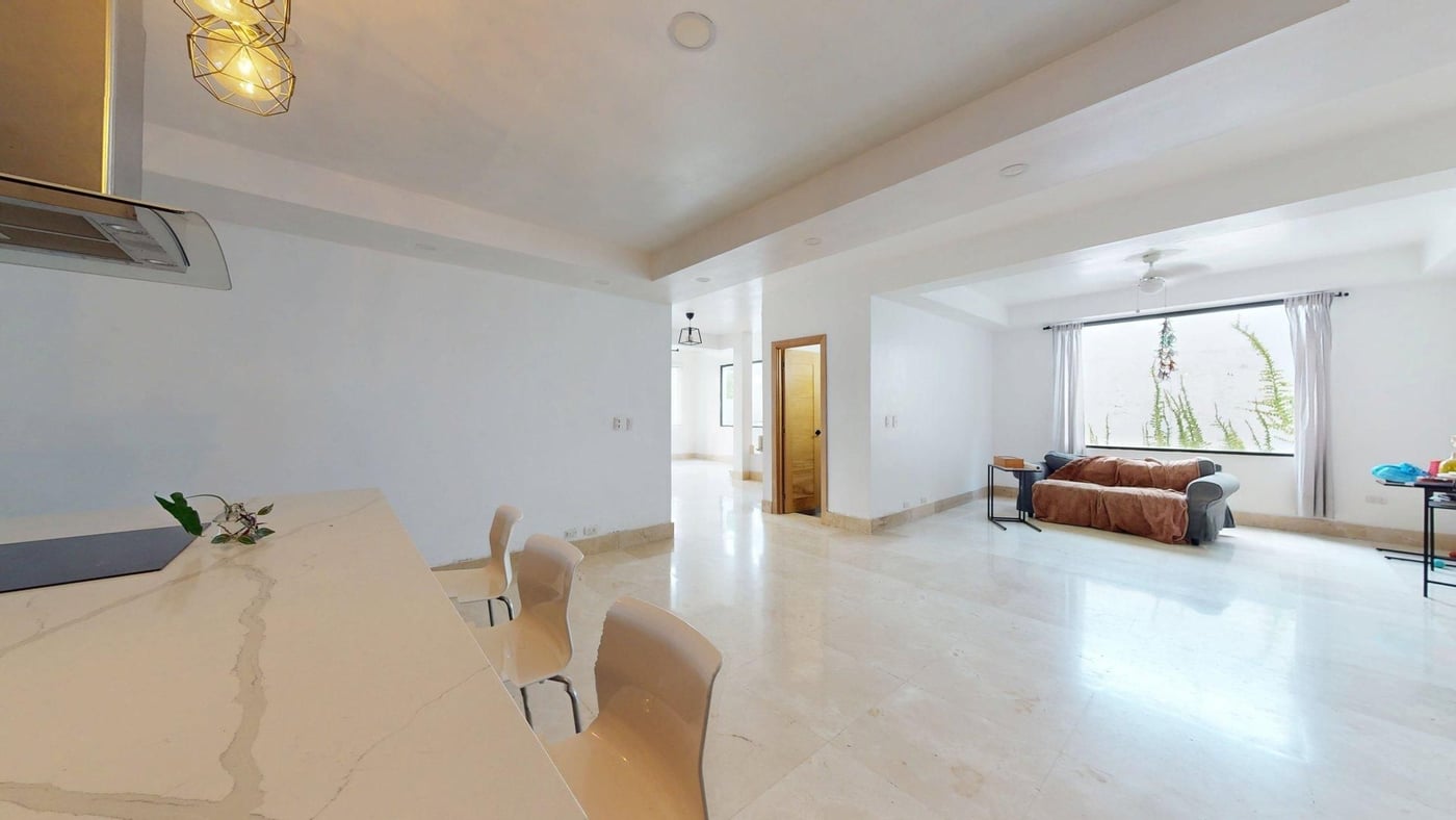 Casa en Cuesta Hermosa III, Residencial cerrado – foto 7