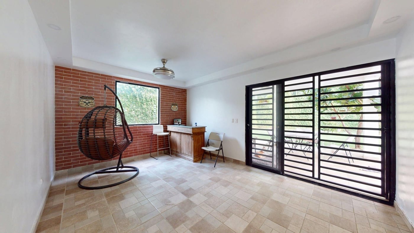 Casa en Cuesta Hermosa III, Residencial cerrado – foto 8