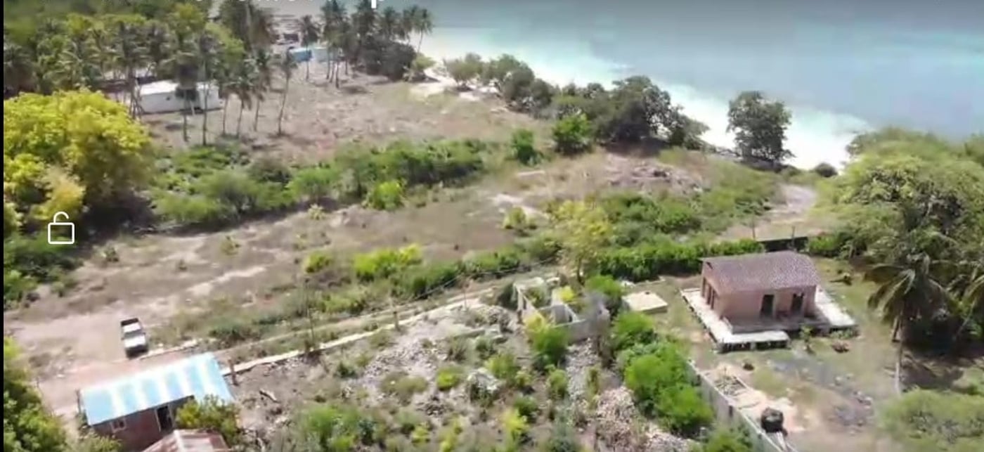 terreno en pedernales – foto 1