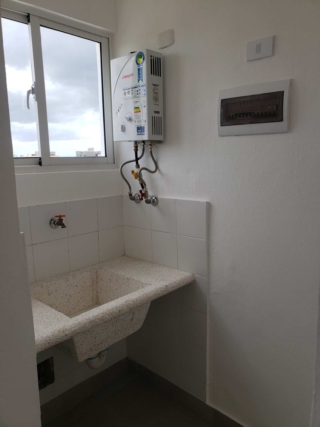 Alquiler de aparatmento en Brisa Oriental – foto 8