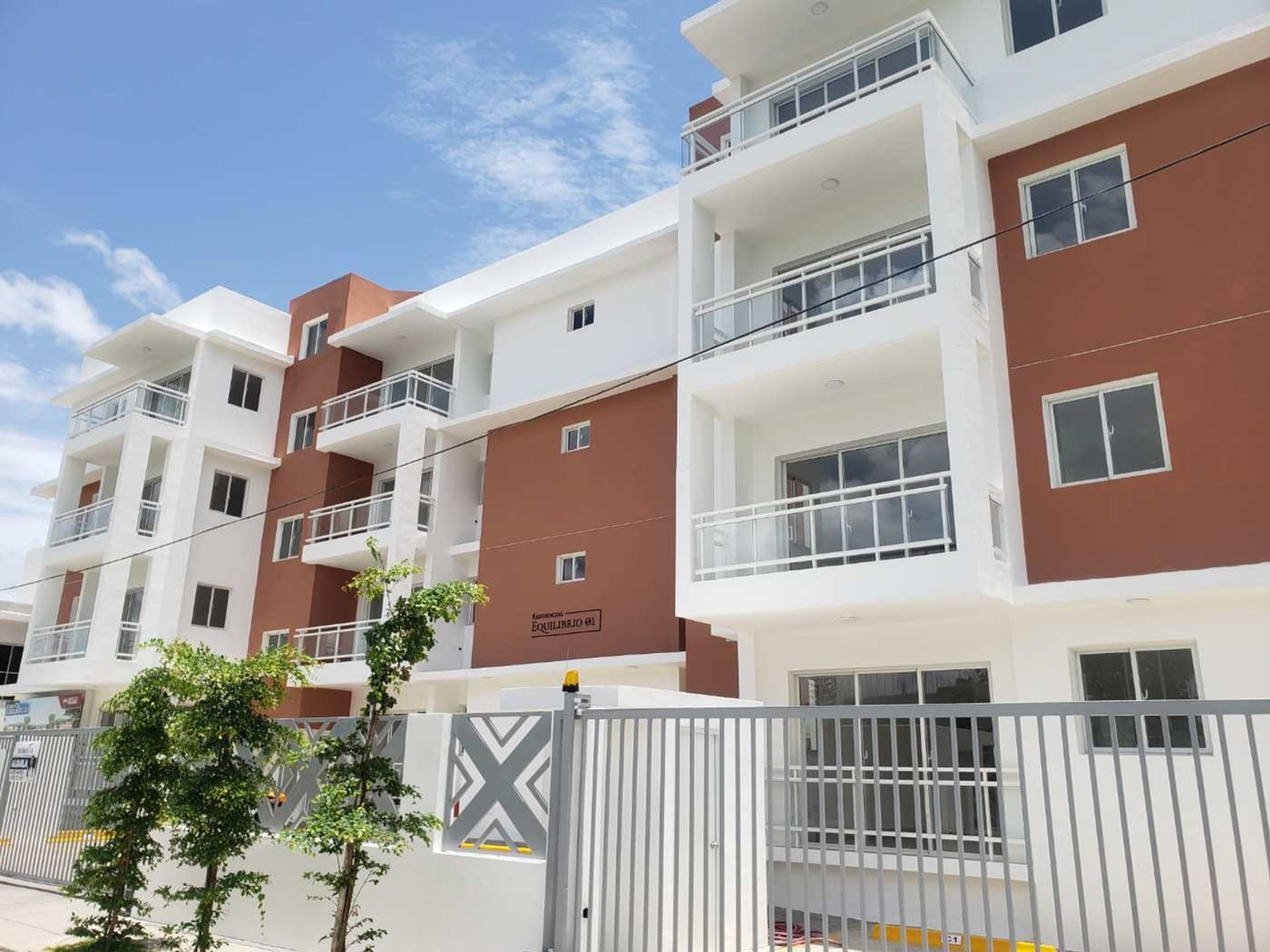 Alquiler de aparatmento en Brisa Oriental – foto 1