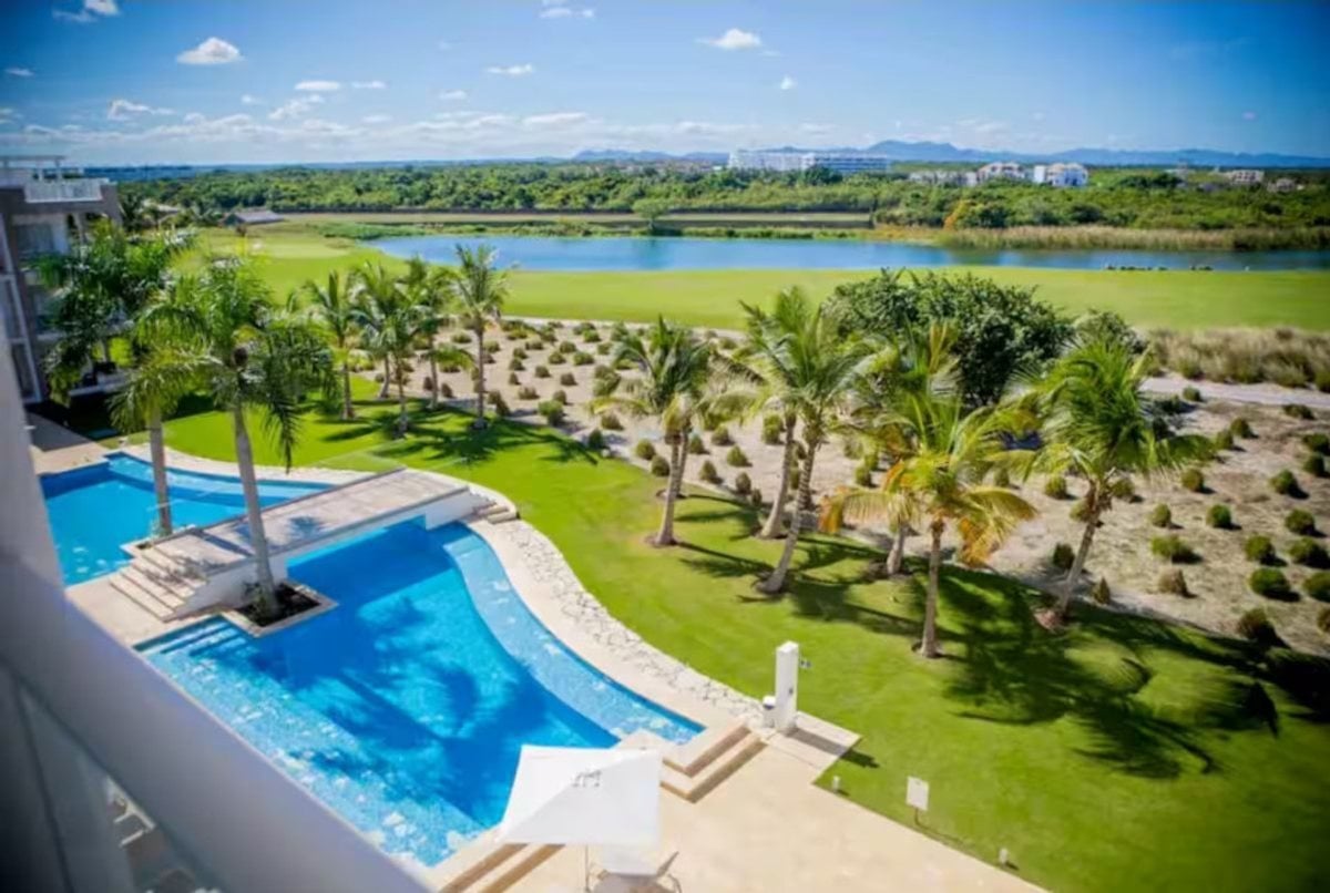Apartamento en venta en Punta Cana, La Altagracia – foto 1