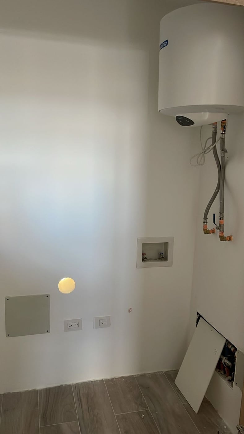 APARTAMENTO EN CIUDAD LAS CANAS, CAP CANA – foto 4