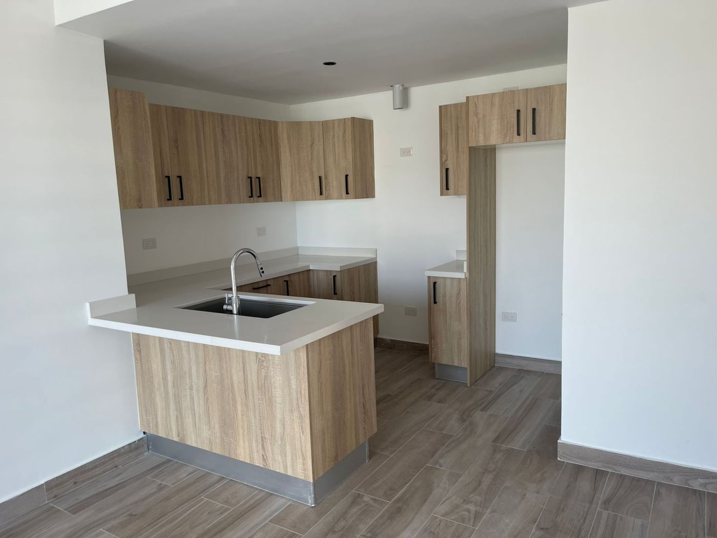 APARTAMENTO EN CIUDAD LAS CANAS, CAP CANA – foto 2