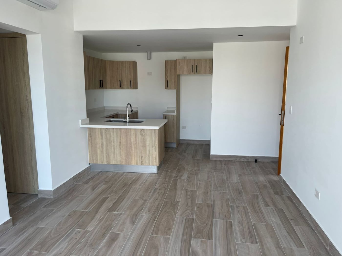 APARTAMENTO EN CIUDAD LAS CANAS, CAP CANA – foto 1